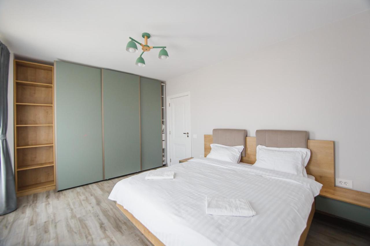 Charming Family Haven Apartment Oradea Exterior foto