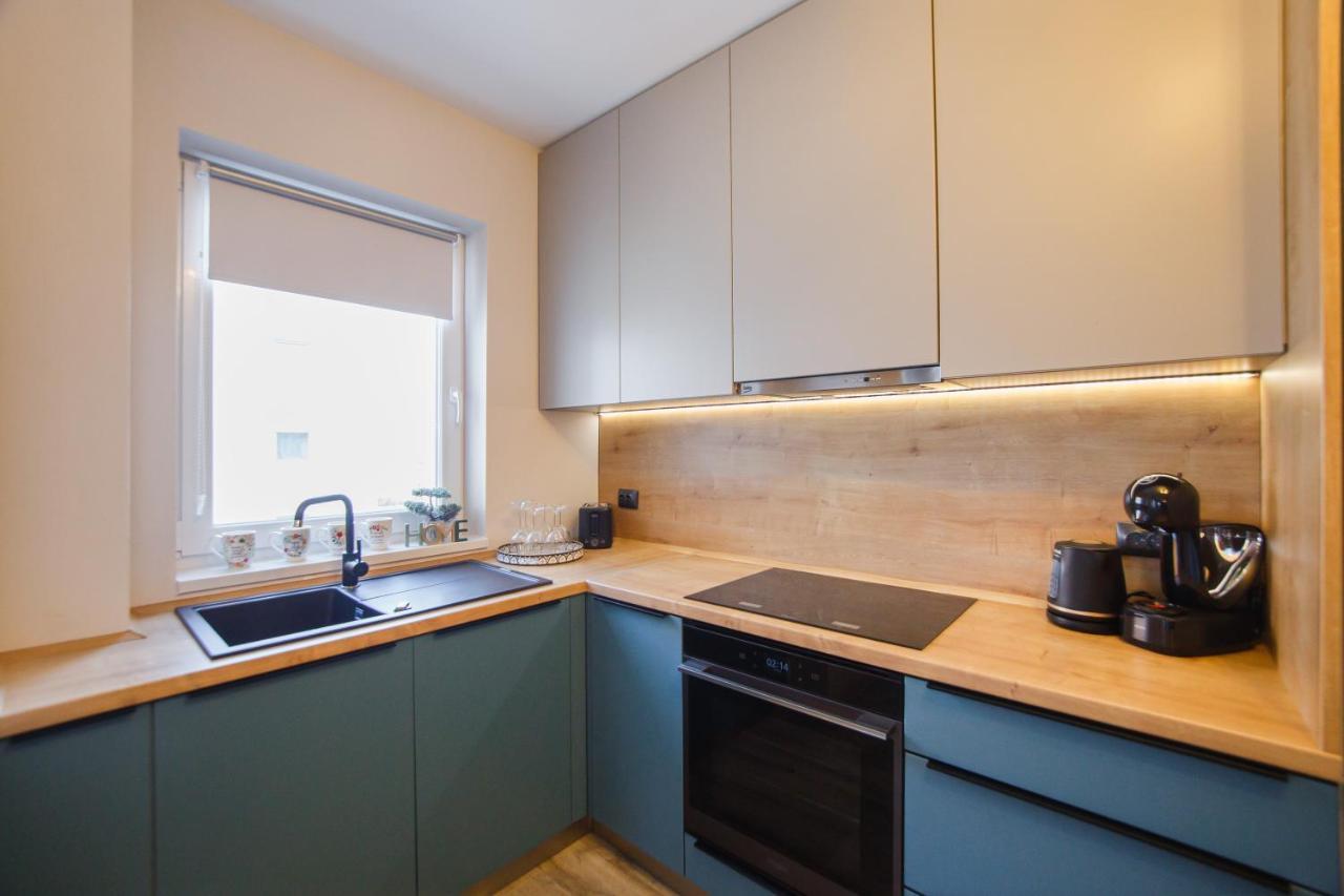 Charming Family Haven Apartment Oradea Exterior foto
