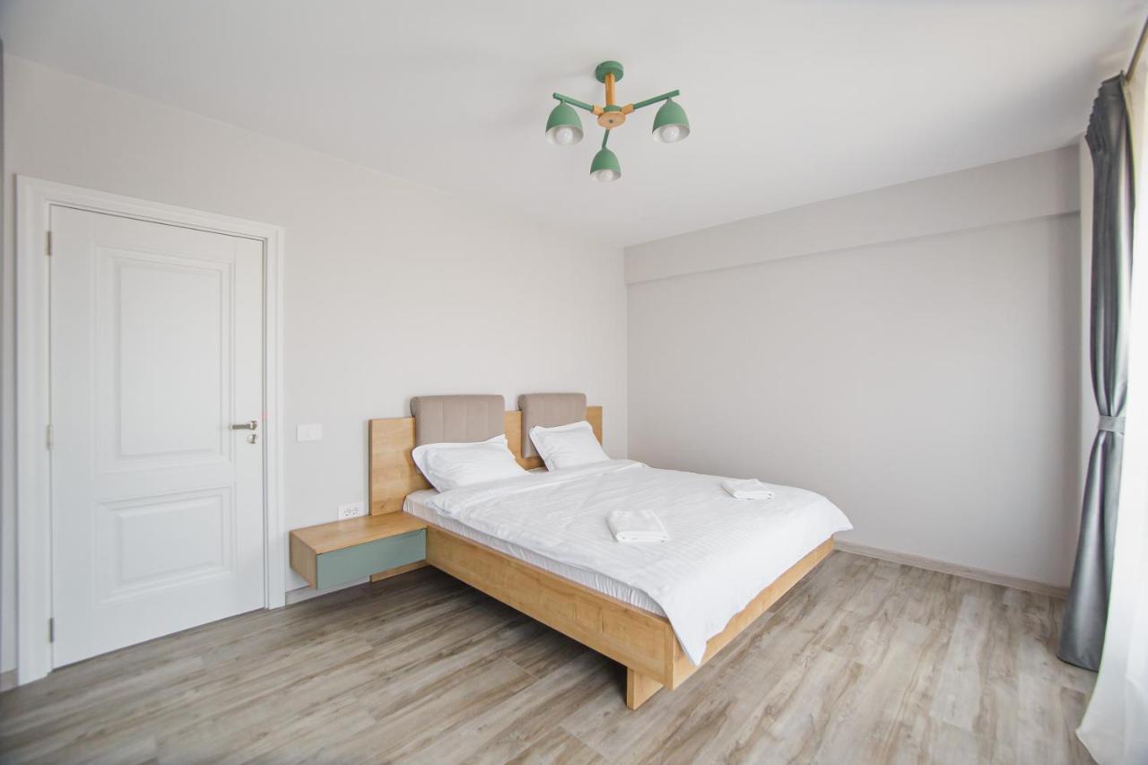 Charming Family Haven Apartment Oradea Exterior foto