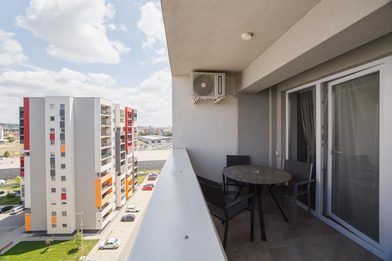 Charming Family Haven Apartment Oradea Exterior foto