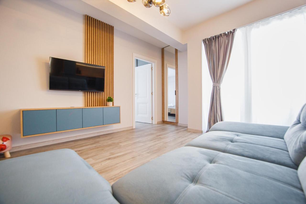Charming Family Haven Apartment Oradea Exterior foto