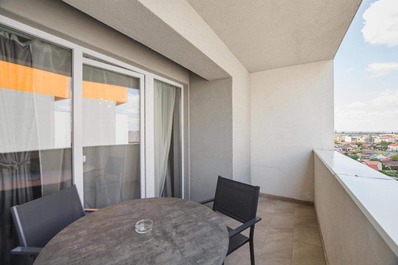 Charming Family Haven Apartment Oradea Exterior foto